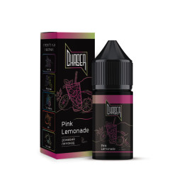 Chaser Black 30 мл - Pink Lemonade Зі смаком Лимонаду, Малини