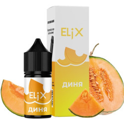 Elix 30 мл - Melon Зі смаком Дині