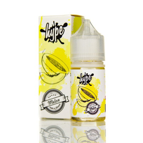 HYPE 30 мл - Melon Зі смаком Дині