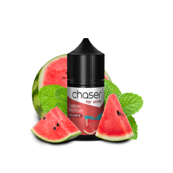Chaser for Pods 30 мл - Watermelon Menthol Зі смаком Кавуна, Ментолу