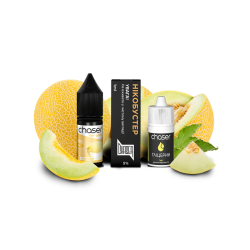 Chaser for Pods 10 мл - Melon Зі смаком Дині