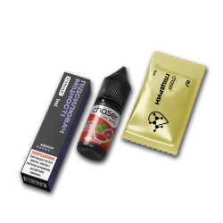 Chaser for Pods 10 мл - Grapefruit Со вкусом Грейпфрута