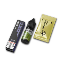 Chaser for Pods 10 мл - Cactus Зі смаком Кактуса