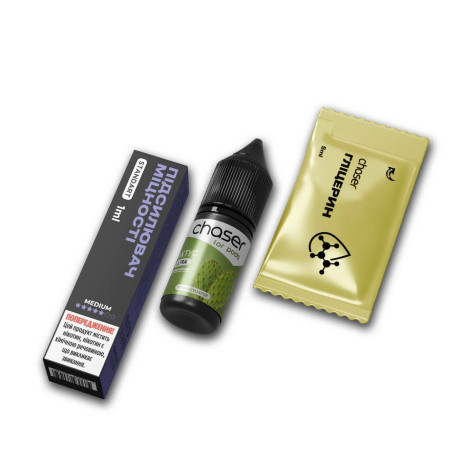 Chaser for Pods 10 мл - Cactus Зі смаком Кактуса