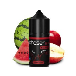 Chaser MIX 30 мл - Watermelon Apple Со вкусом Арбуза, Яблока