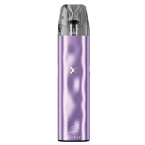 Elf Bar Elfx Mini - Lilac