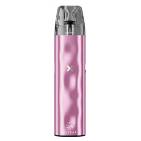 Elf Bar Elfx Mini - Pink