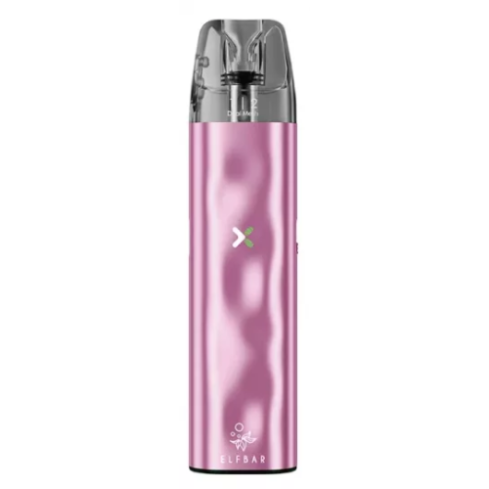 POD-система Elf Bar Elfx Mini - Pink