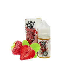 HYPE 30 мл - Strawberry Со вкусом Клубники