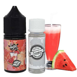HYPE 30 мл - Watermelon Soda Со вкусом Арбуза