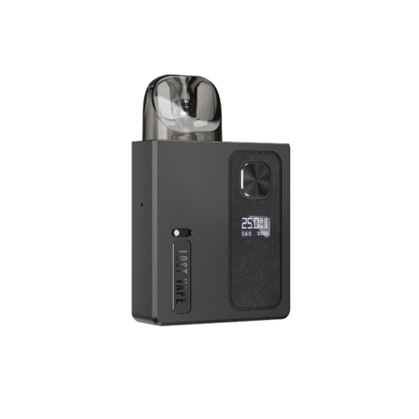 Lost Vape URSA Baby Pro - Starport Black