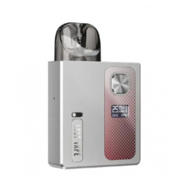 Lost Vape URSA Baby Pro - Silver Lust