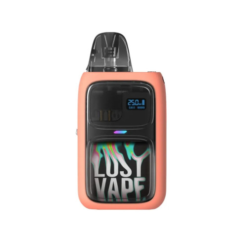 POD-система Lost Vape URSA Epoch - Flame Ember