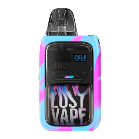Lost Vape URSA Epoch - Flame Mystic