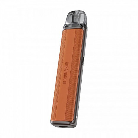 Lost Vape URSA Nano 3 - Twill Orange