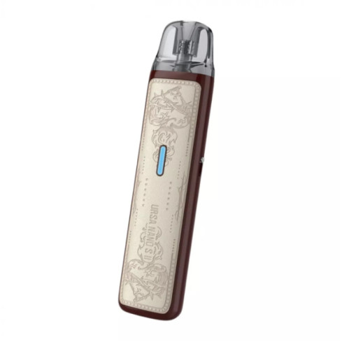 POD-система Lost Vape URSA Nano S 2 - Brown Thorns