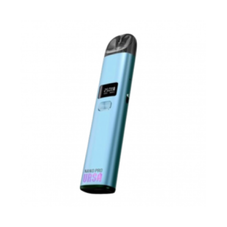 Lost Vape URSA Nano Pro - Bright Blue