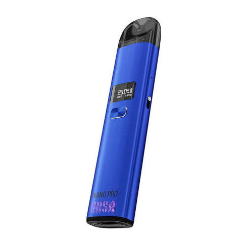 POD-система Lost Vape URSA Nano Pro - Navy Blue