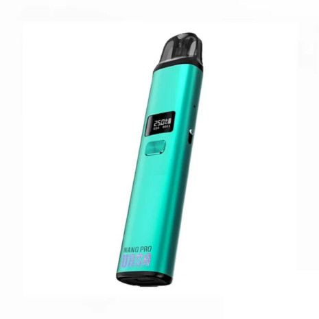 Lost Vape URSA Nano Pro - Neon Mint