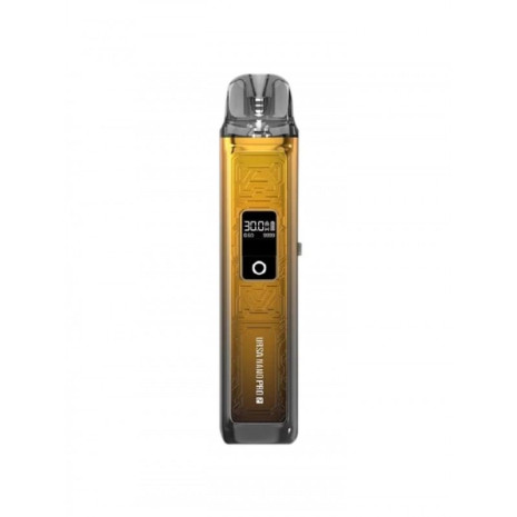 Lost Vape URSA Nano Pro 2 - Gold Mecha