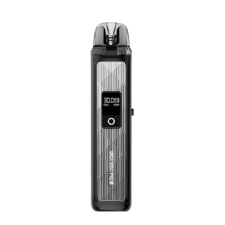 Lost Vape URSA Nano Pro 2 - Storm Black