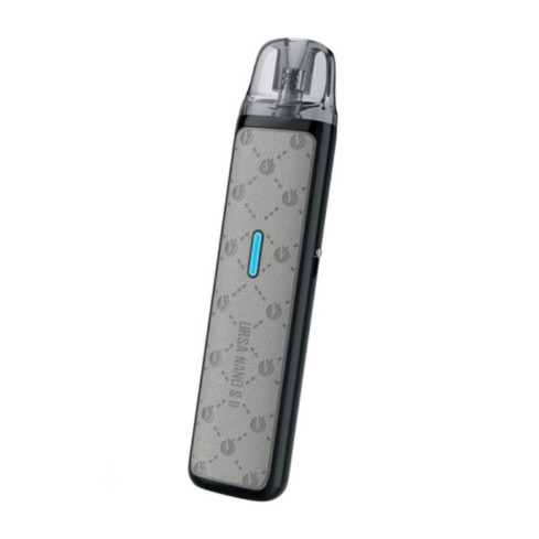 POD-система Lost Vape URSA Nano S 2 - Grey Neverfall