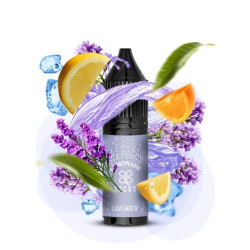 Lucky Salt 15 мл - Lavender Lemonade Со вкусом Лаванди, Лимонада
