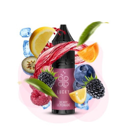 Lucky Salt 15 мл - Berry Lemonade Со вкусом Лимонада, Ягод