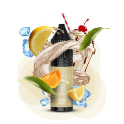 Lucky Salt 15 мл - Cream Soda Lemonade Зі смаком Крему, Лимонаду