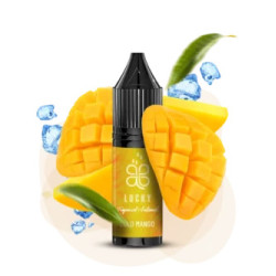 Lucky Salt 15 мл - Cold Mango Зі смаком Манго, Холодку