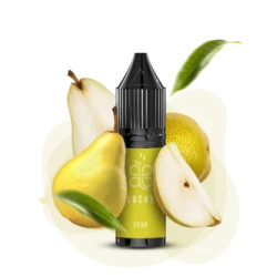 Lucky Salt 15 мл - Pear Зі смаком Груші