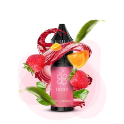 Lucky Salt 15 мл - Pink Lemonade Зі смаком Лимонаду, Малини