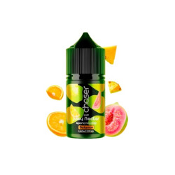Chaser LUX 30 мл - Juicy Nectar Со вкусом Апельсина, Гуавы, Ананаса