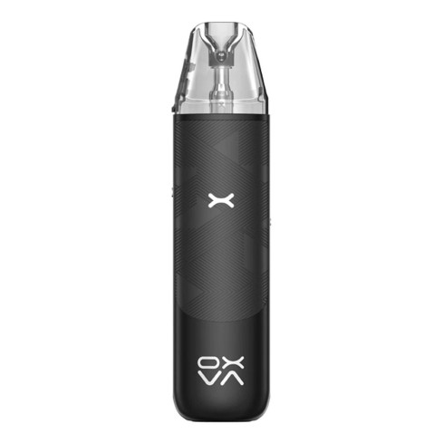 POD-система OXVA NeXlim Go - Black Warrior