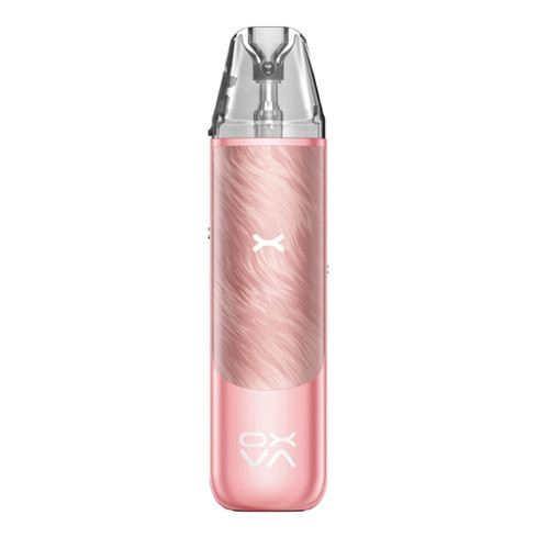 POD-система OXVA NeXlim Go - Rose Pink