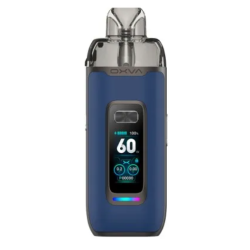 Oxva VPrime - Blue Leather