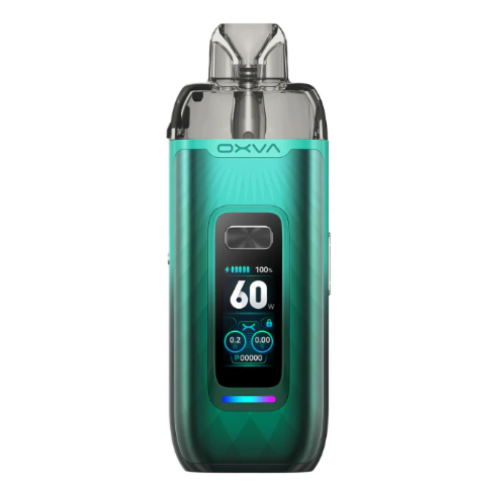 POD-система Oxva VPrime - Natural Green