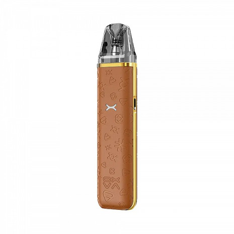 Oxva Xlim Go - Luxe Brown