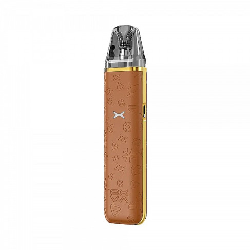 POD-система Oxva Xlim Go - Luxe Brown