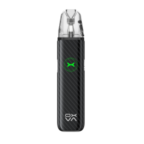Oxva Xlim GO 2 - Black Carbon