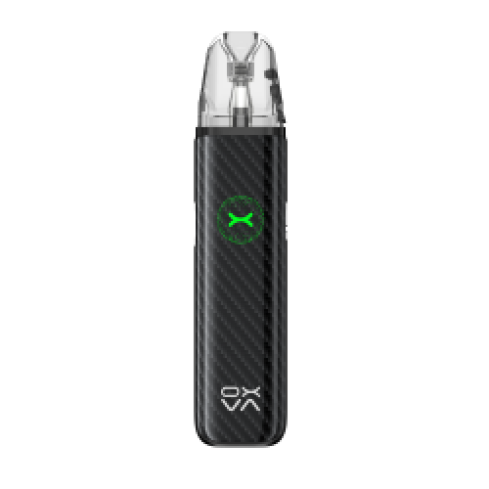 POD-система Oxva Xlim GO 2 - Black Carbon