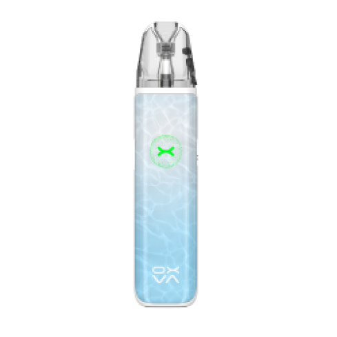 POD-система Oxva Xlim GO 2 - Blue Ripple