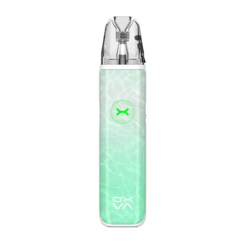 POD-система Oxva Xlim GO 2 - Green Ripple