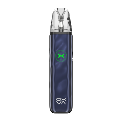 Oxva Xlim GO 2 - Metal Blue