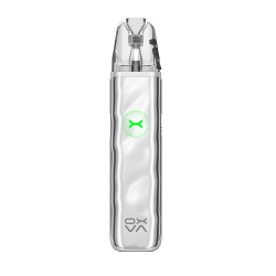 Oxva Xlim GO 2 - Metal Silver