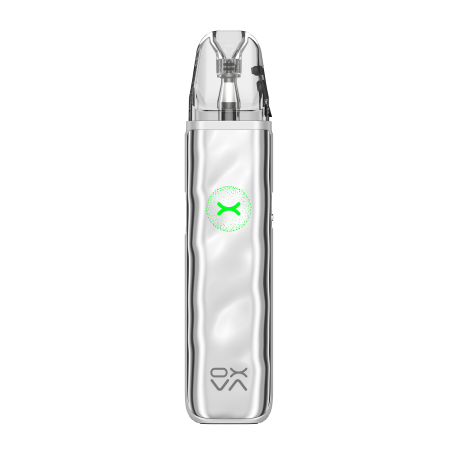 Oxva Xlim GO 2 - Metal Silver