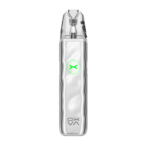 POD-система Oxva Xlim GO 2 - Metal Silver