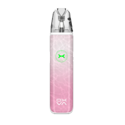 Oxva Xlim GO 2 - Pink Ripple