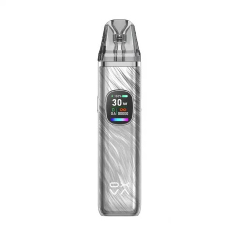 POD-система Oxva Xlim Pro 2 - Platium Gray
