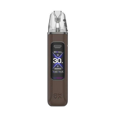 POD-система Oxva Xlim Pro 3 - Brown Leather